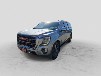 2024 GMC Yukon XL 4WD AT4
