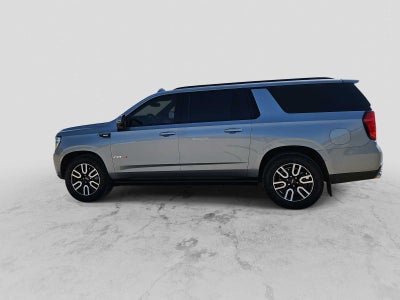 2024 GMC Yukon XL 4WD AT4