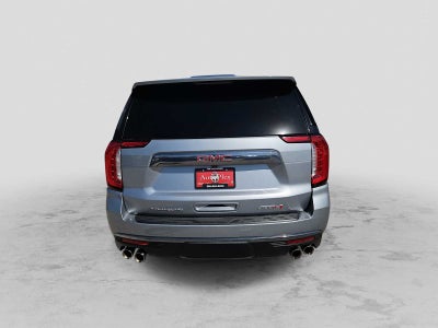 2024 GMC Yukon XL 4WD AT4