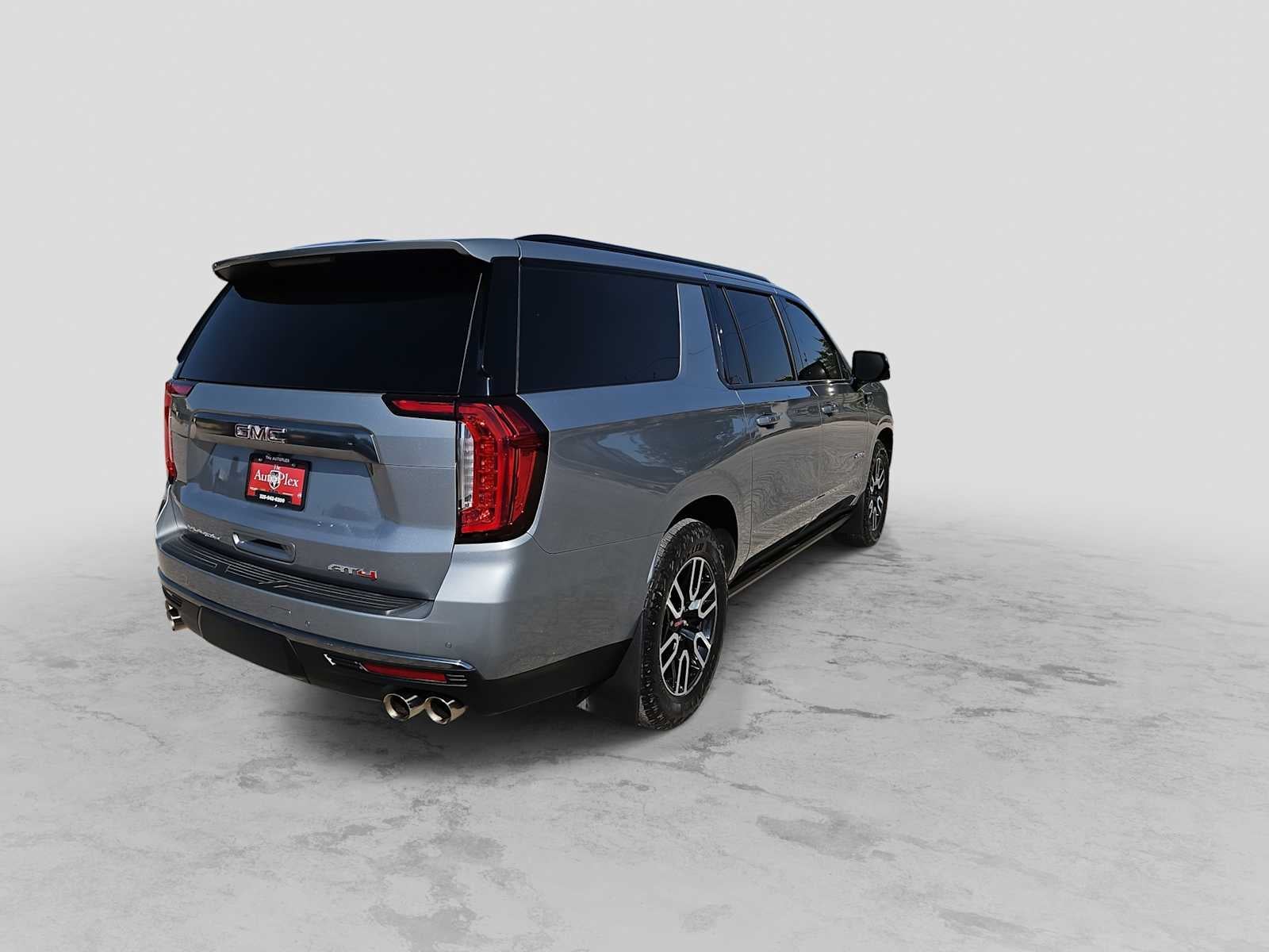 2024 GMC Yukon XL 4WD AT4