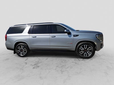 2024 GMC Yukon XL 4WD AT4