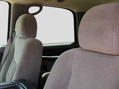 2003 Chevrolet Tahoe LS