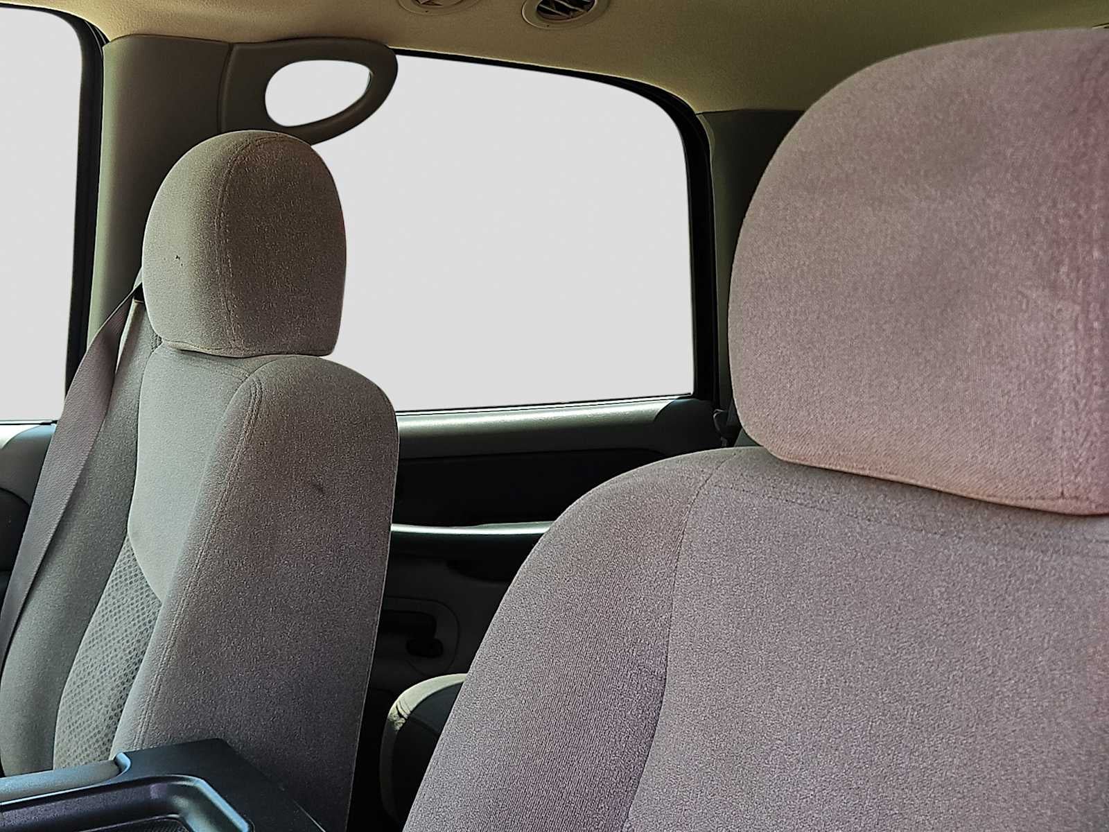 2003 Chevrolet Tahoe LS