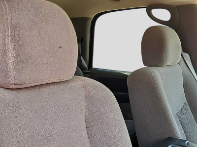 2003 Chevrolet Tahoe LS