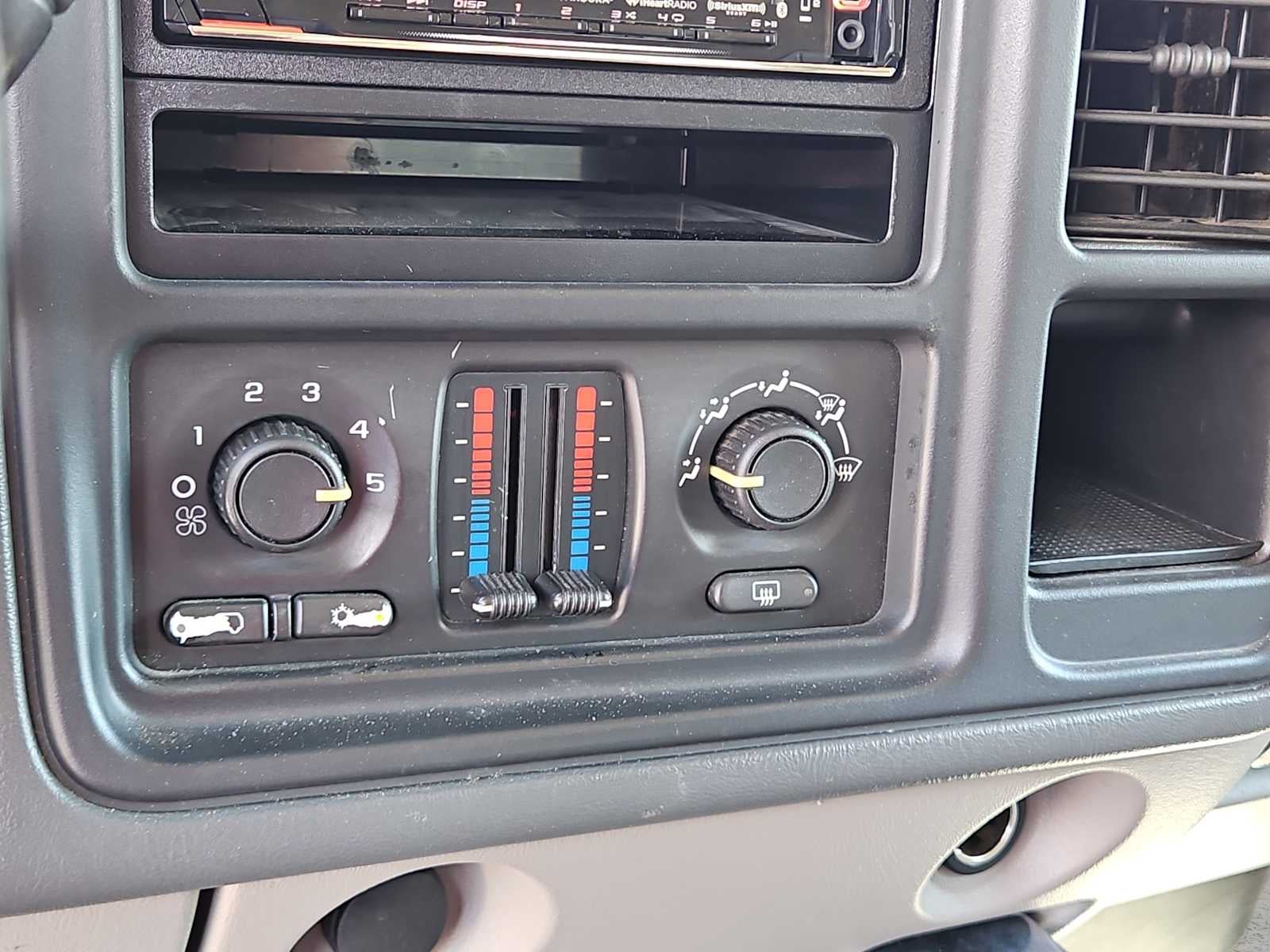 2003 Chevrolet Tahoe LS