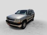 2003 Chevrolet Tahoe LS