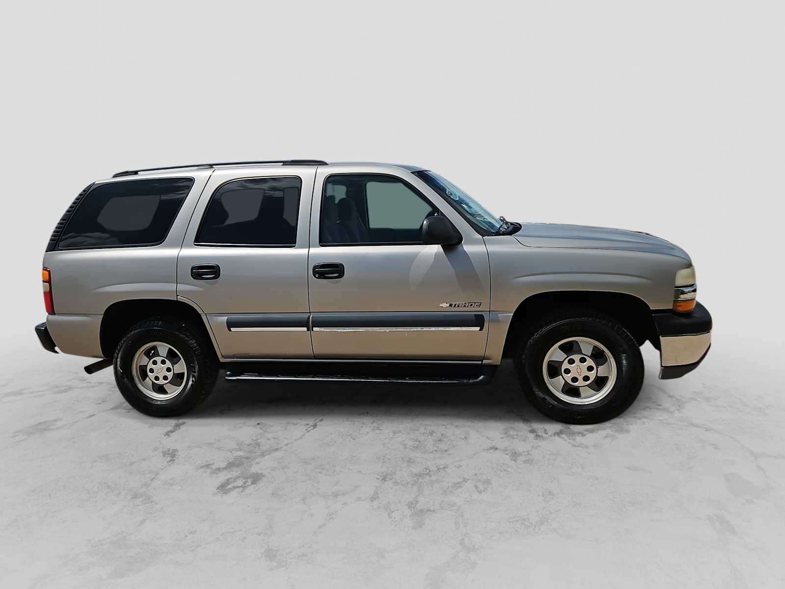 2003 Chevrolet Tahoe LS