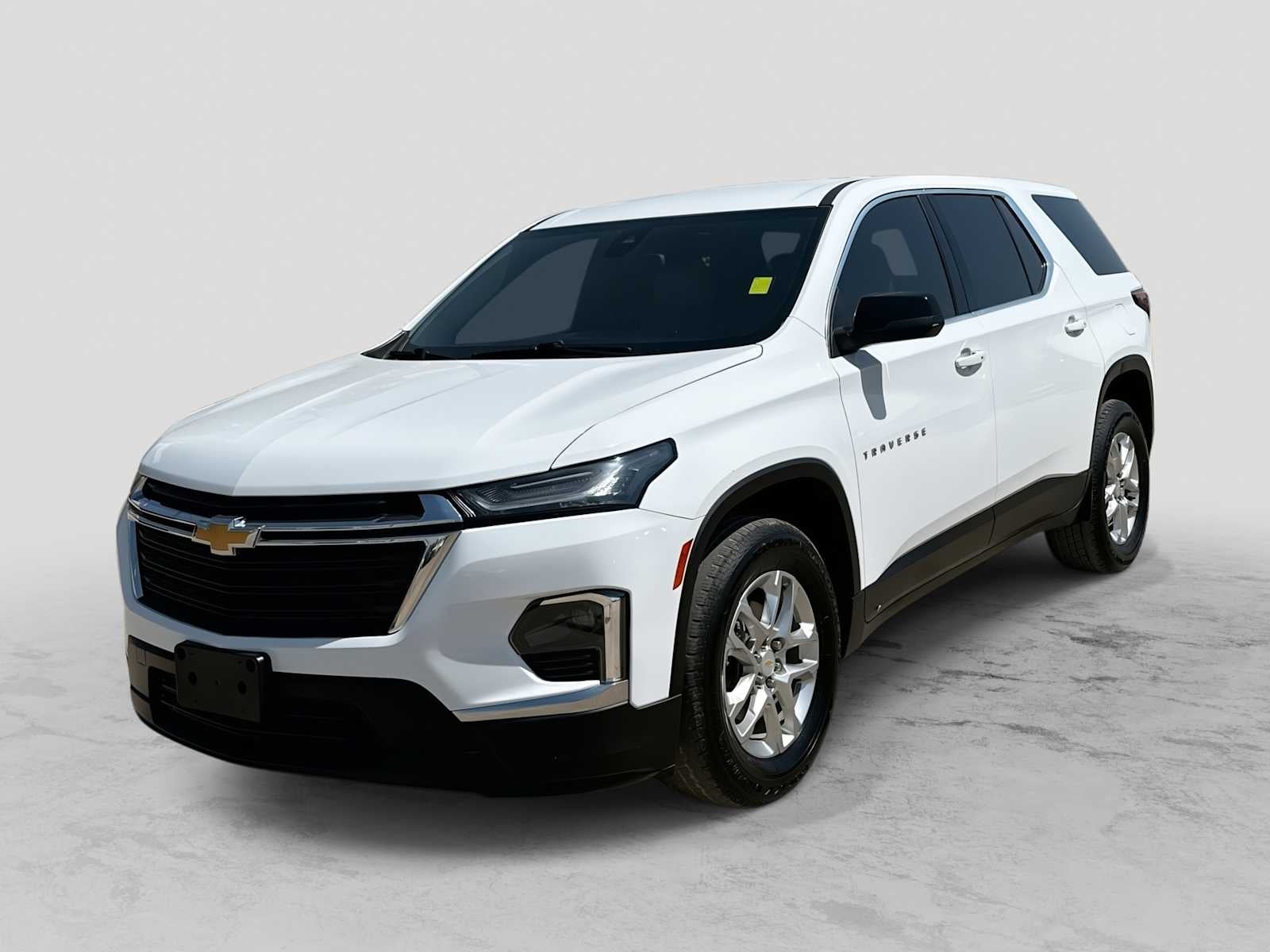 2023 Chevrolet Traverse FWD LS