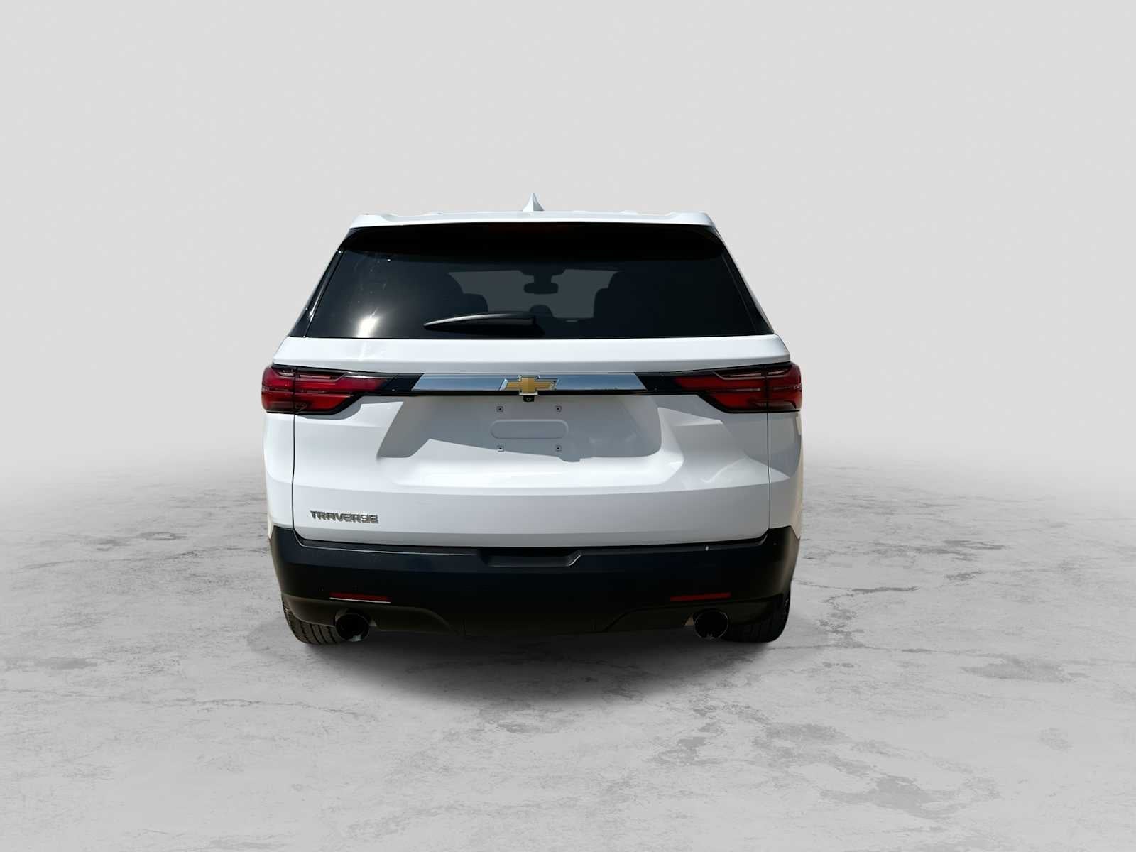 2023 Chevrolet Traverse FWD LS