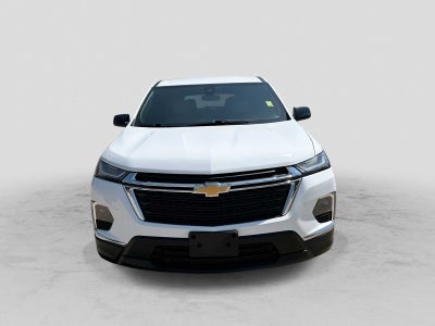 2023 Chevrolet Traverse FWD LS