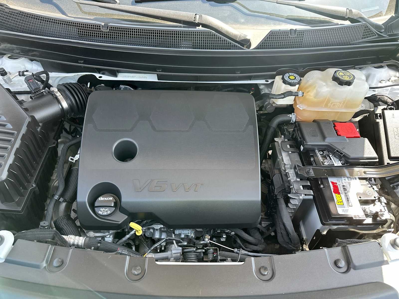 2023 Chevrolet Traverse FWD LS