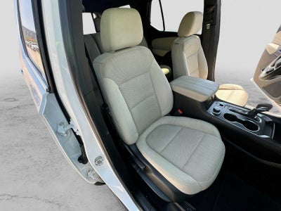 2023 Chevrolet Traverse FWD LS