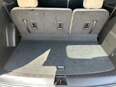 2023 Chevrolet Traverse FWD LS