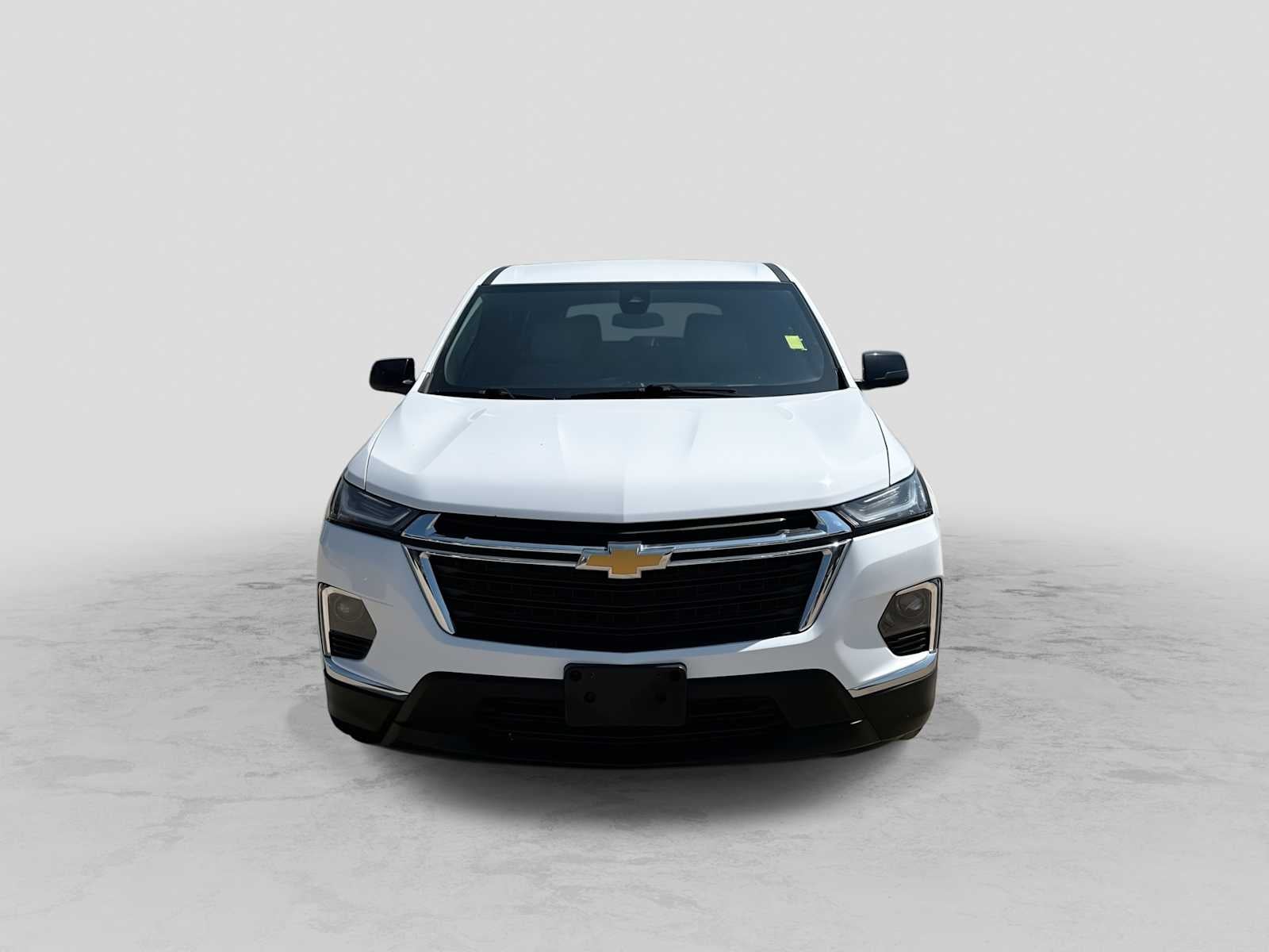2023 Chevrolet Traverse FWD LS