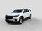 2023 Chevrolet Traverse FWD LS
