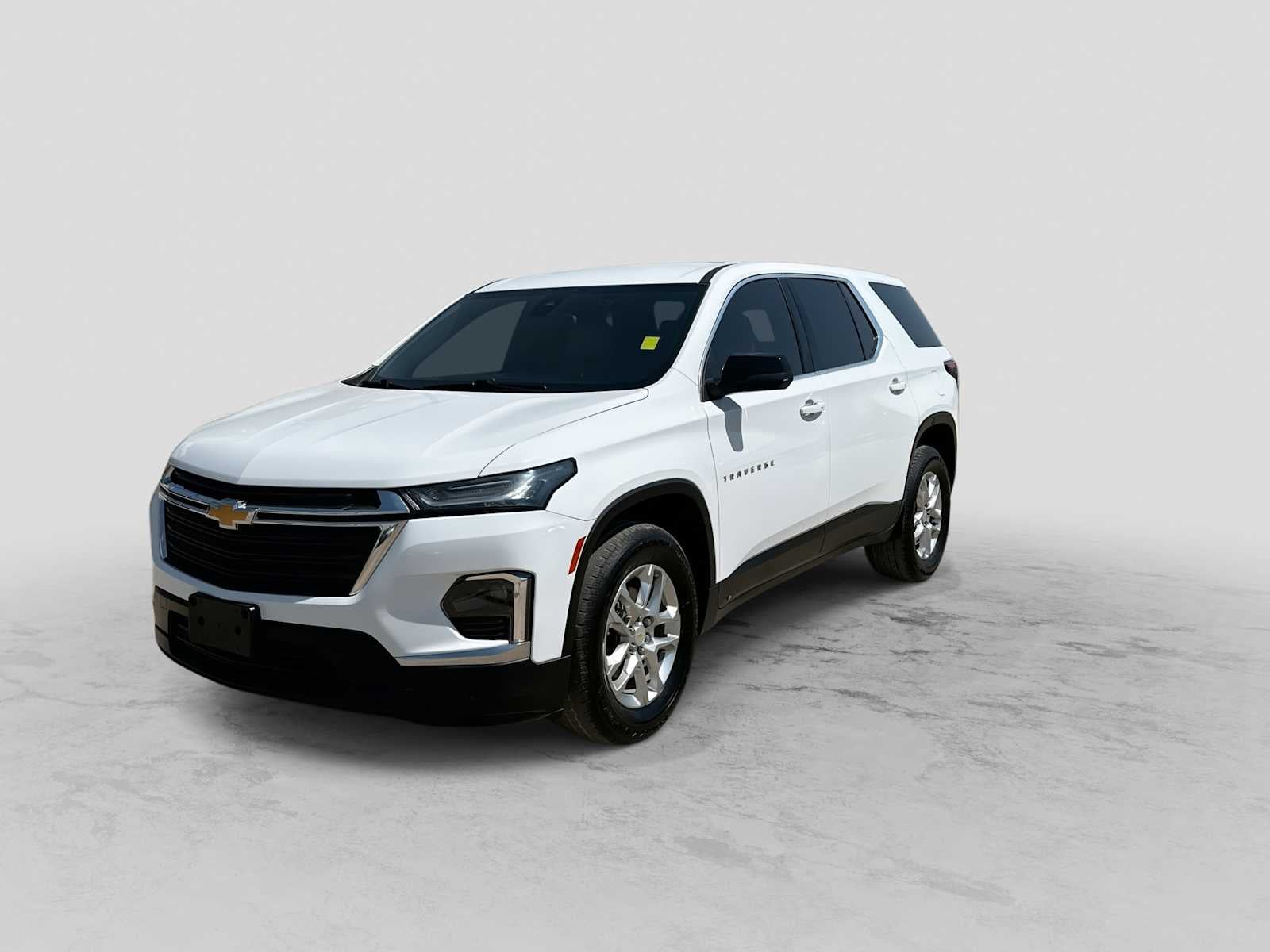 2023 Chevrolet Traverse FWD LS
