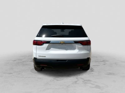 2023 Chevrolet Traverse FWD LS