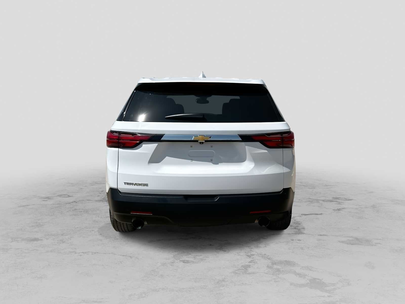 2023 Chevrolet Traverse FWD LS