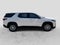 2023 Chevrolet Traverse FWD LS