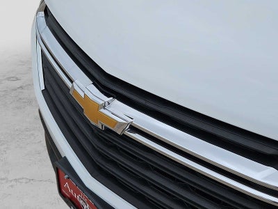 2023 Chevrolet Traverse FWD LS