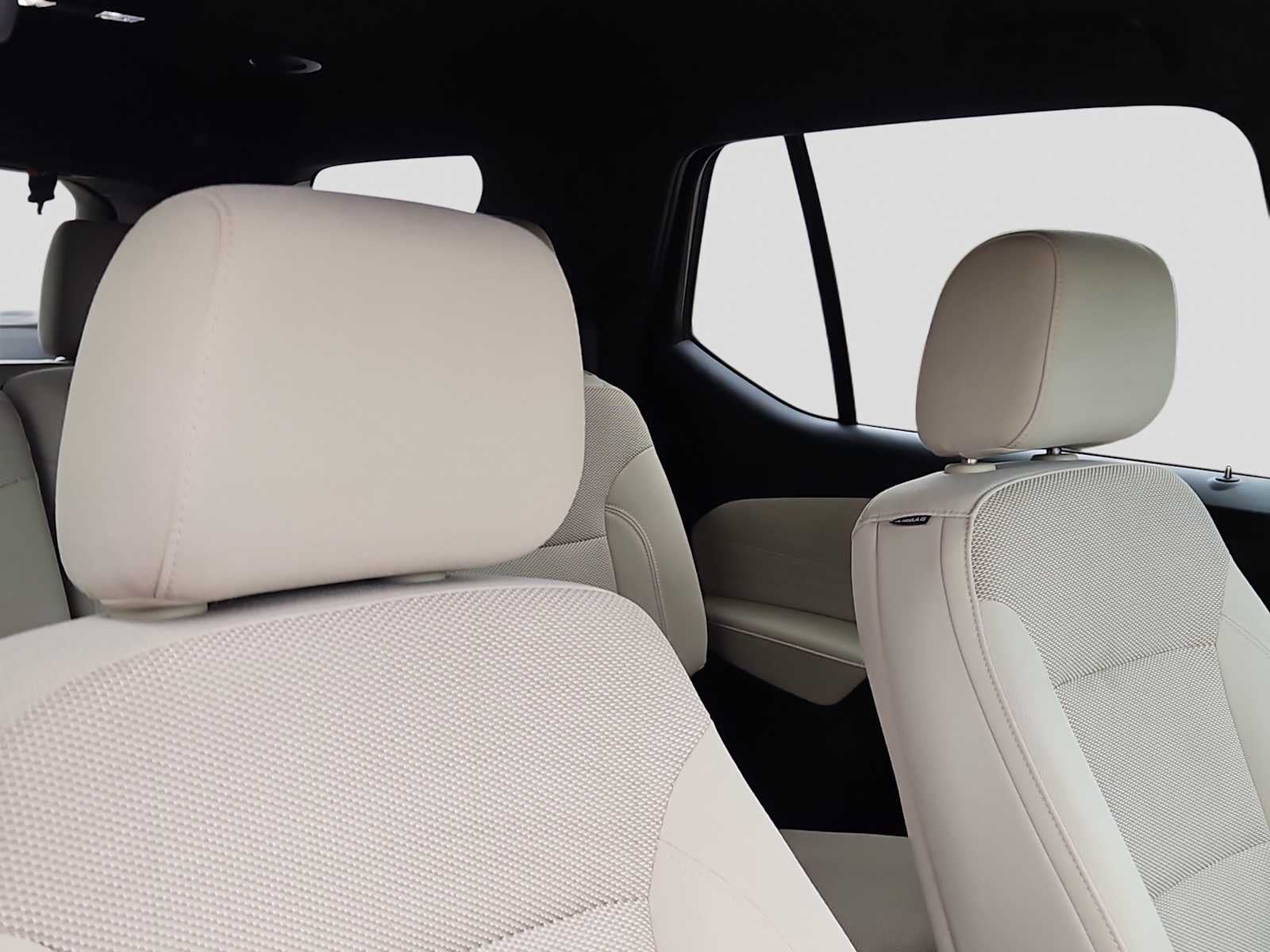 2023 Chevrolet Traverse FWD LS