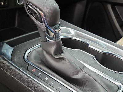 2023 Chevrolet Traverse FWD LS