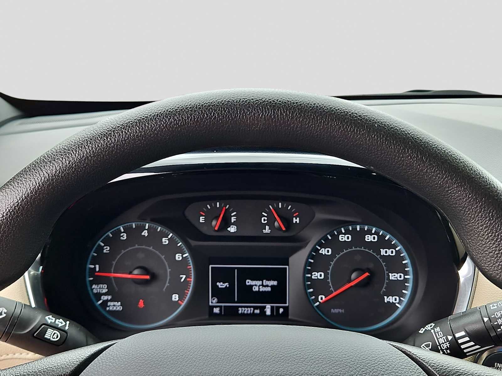 2023 Chevrolet Traverse FWD LS