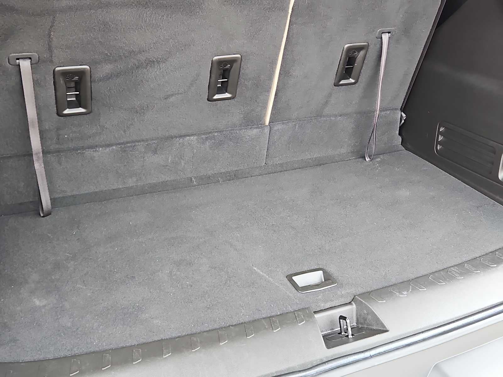 2023 Chevrolet Traverse FWD LS