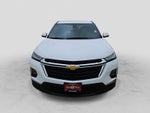 2023 Chevrolet Traverse FWD LS