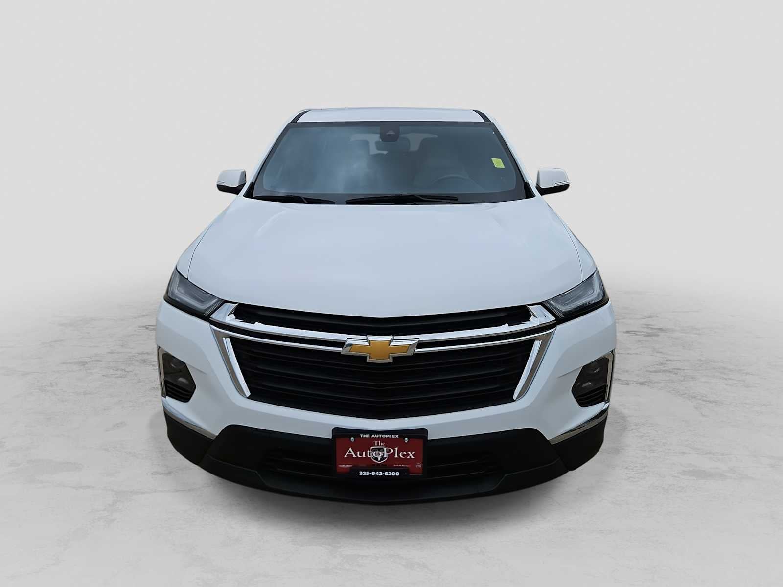 2023 Chevrolet Traverse FWD LS