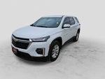 2023 Chevrolet Traverse FWD LS
