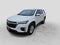 2023 Chevrolet Traverse FWD LS