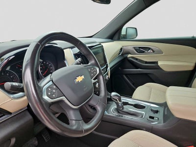 2022 Chevrolet Traverse FWD LT Cloth