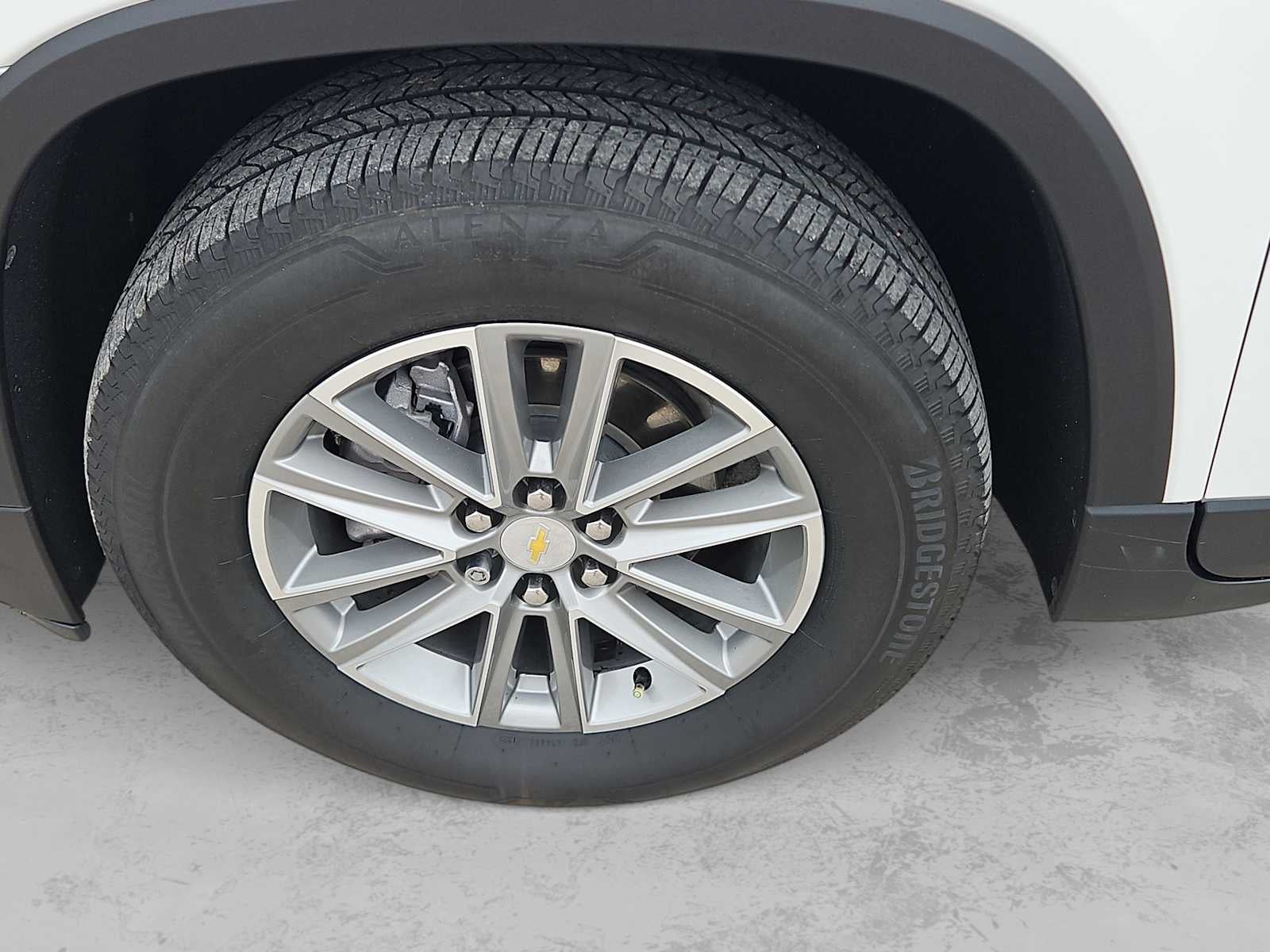 2022 Chevrolet Traverse FWD LT Cloth