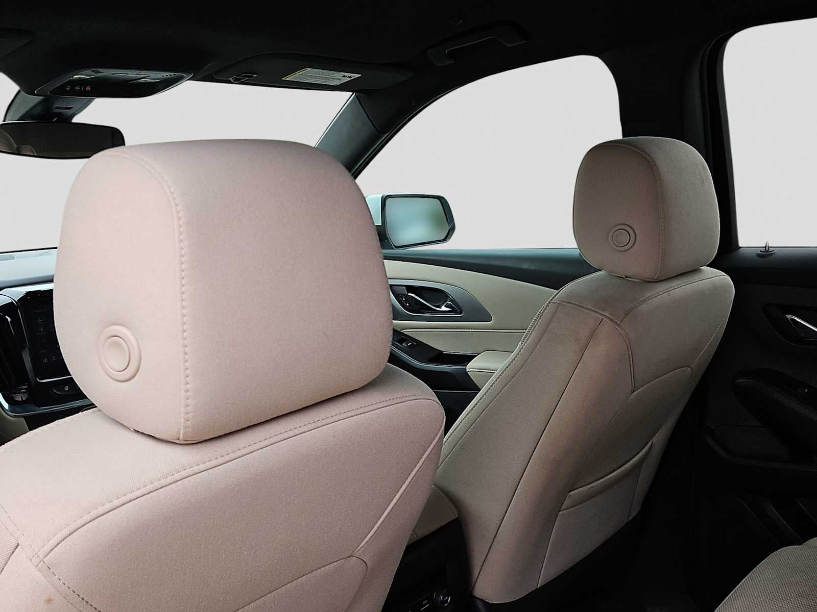 2022 Chevrolet Traverse FWD LT Cloth