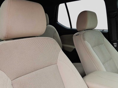 2022 Chevrolet Traverse FWD LT Cloth