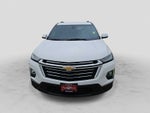 2022 Chevrolet Traverse FWD LT Cloth