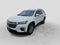 2022 Chevrolet Traverse FWD LT Cloth