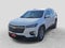2023 Chevrolet Traverse FWD LT Cloth