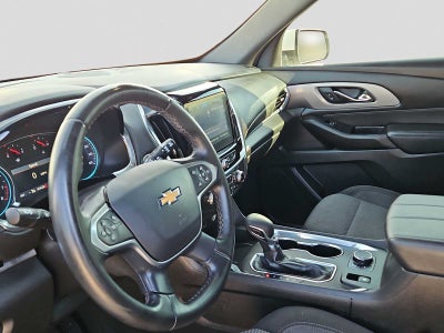 2023 Chevrolet Traverse FWD LT Cloth