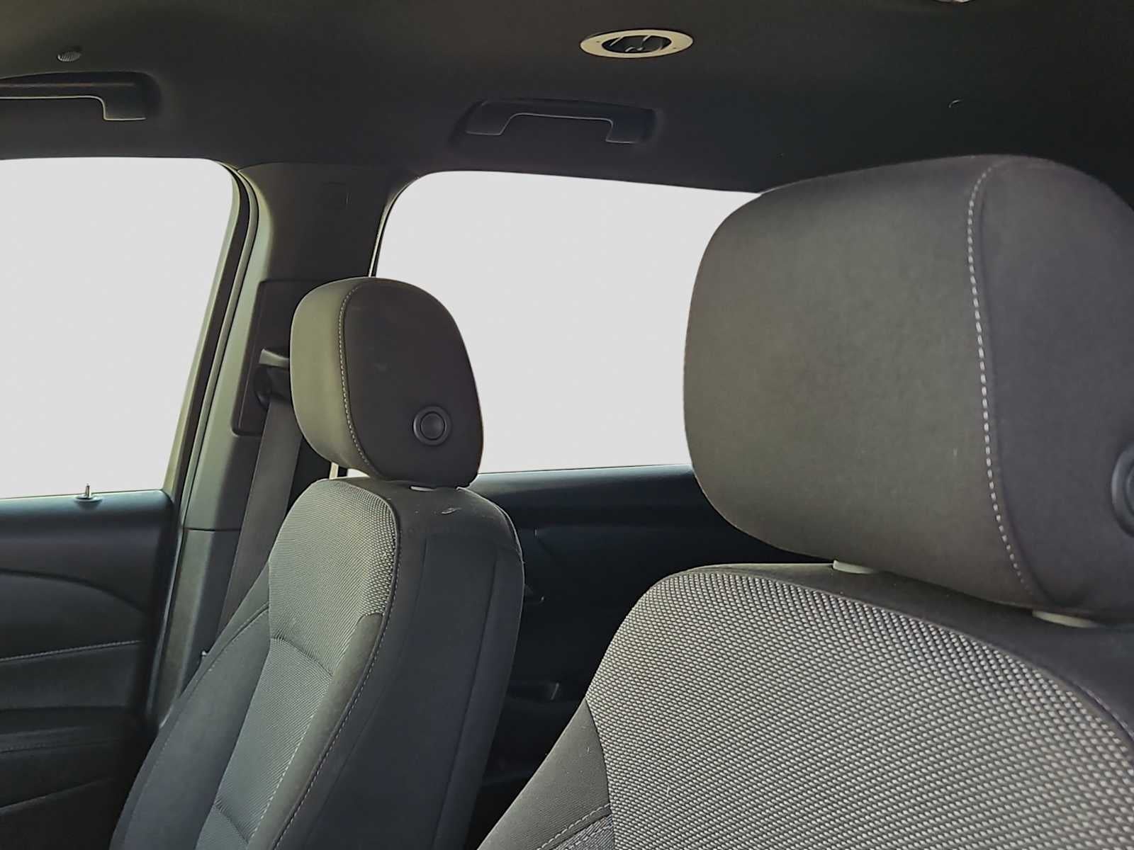 2023 Chevrolet Traverse FWD LT Cloth