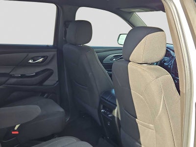 2023 Chevrolet Traverse FWD LT Cloth