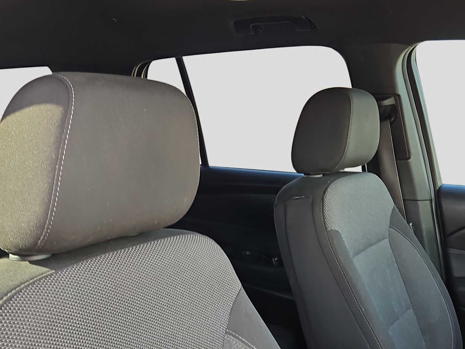 2023 Chevrolet Traverse FWD LT Cloth