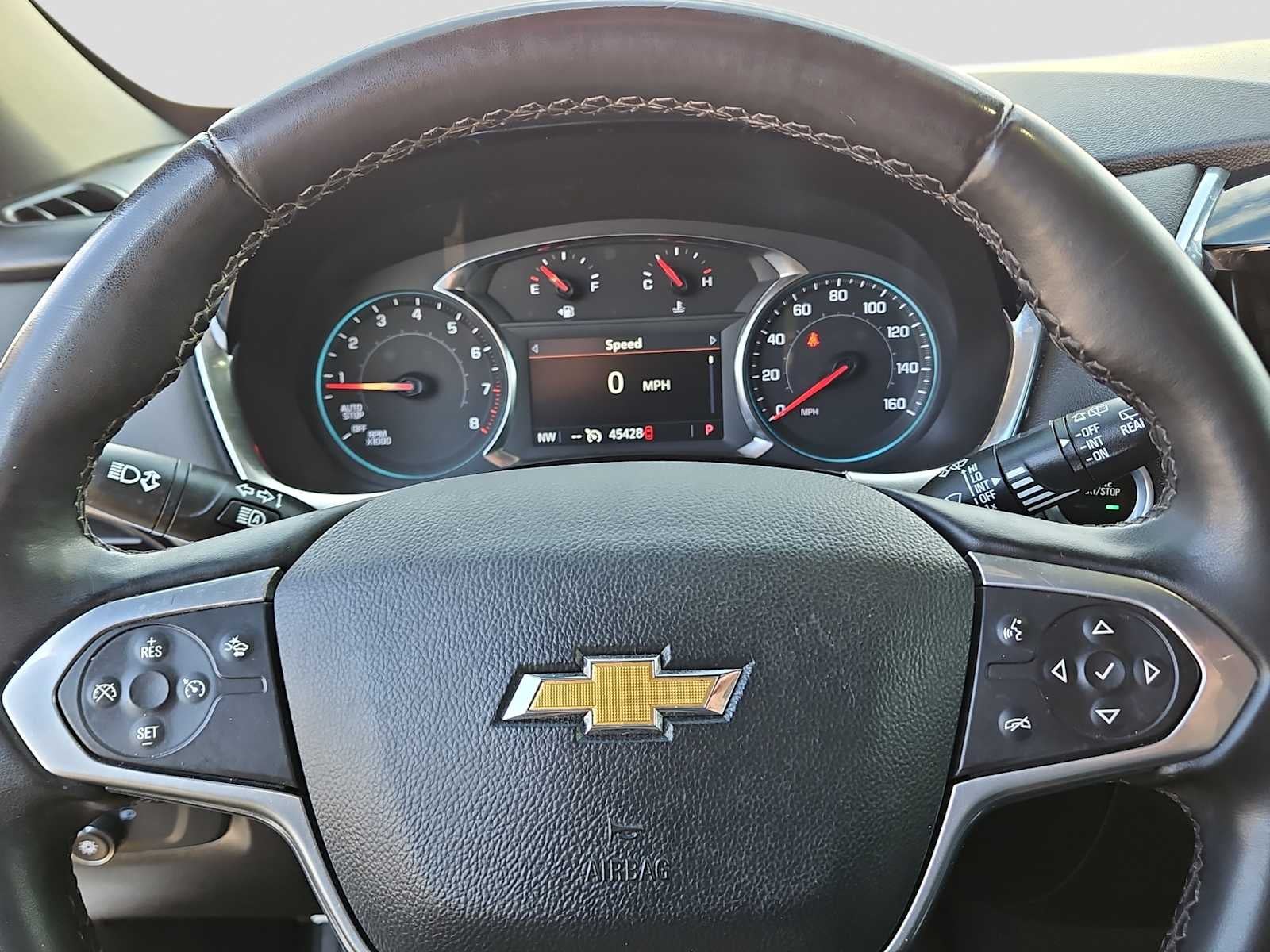 2023 Chevrolet Traverse FWD LT Cloth