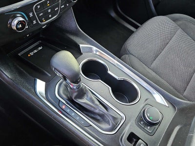 2023 Chevrolet Traverse FWD LT Cloth