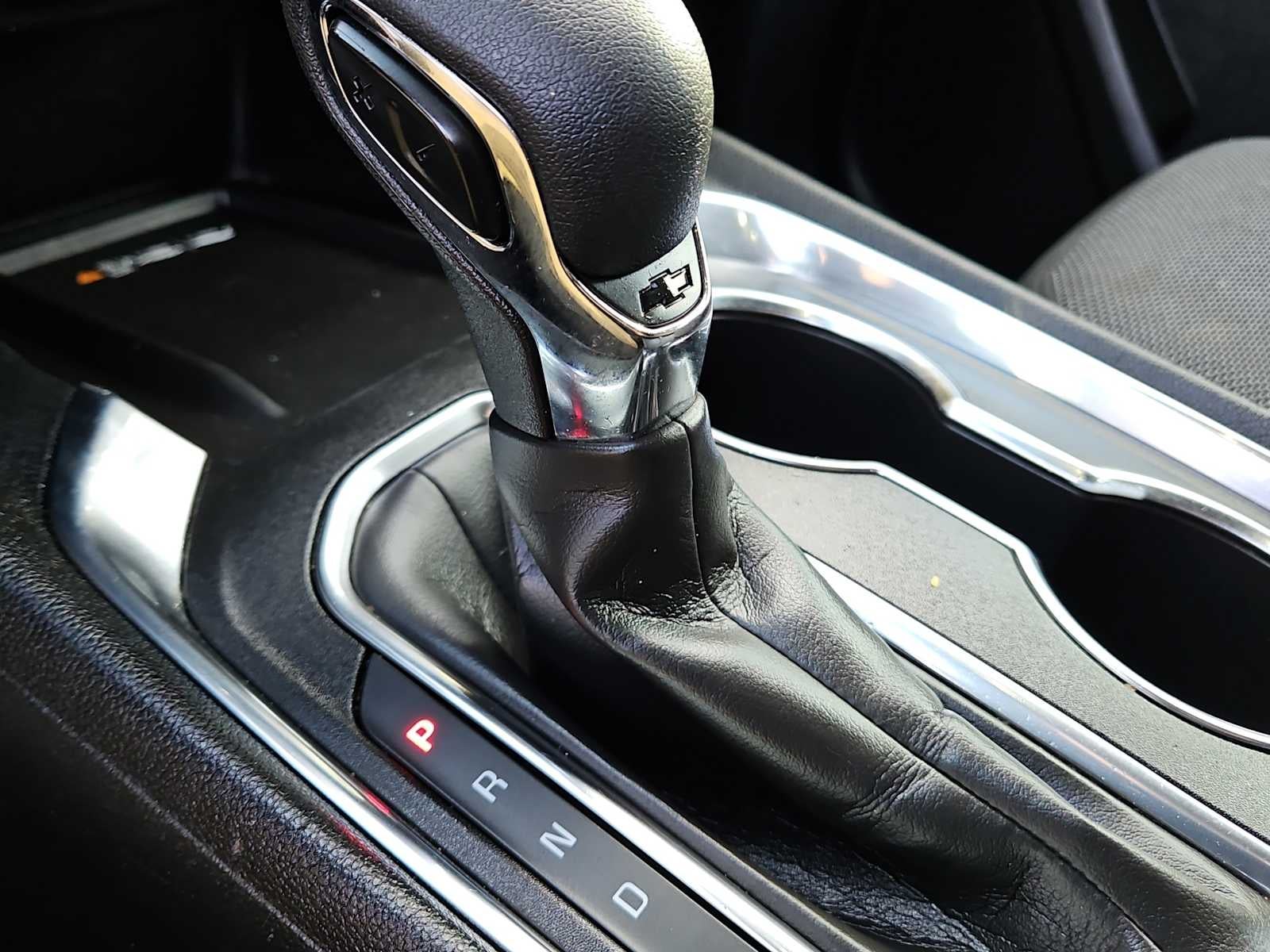 2023 Chevrolet Traverse FWD LT Cloth