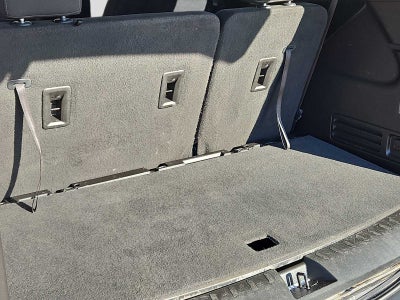 2023 Chevrolet Traverse FWD LT Cloth