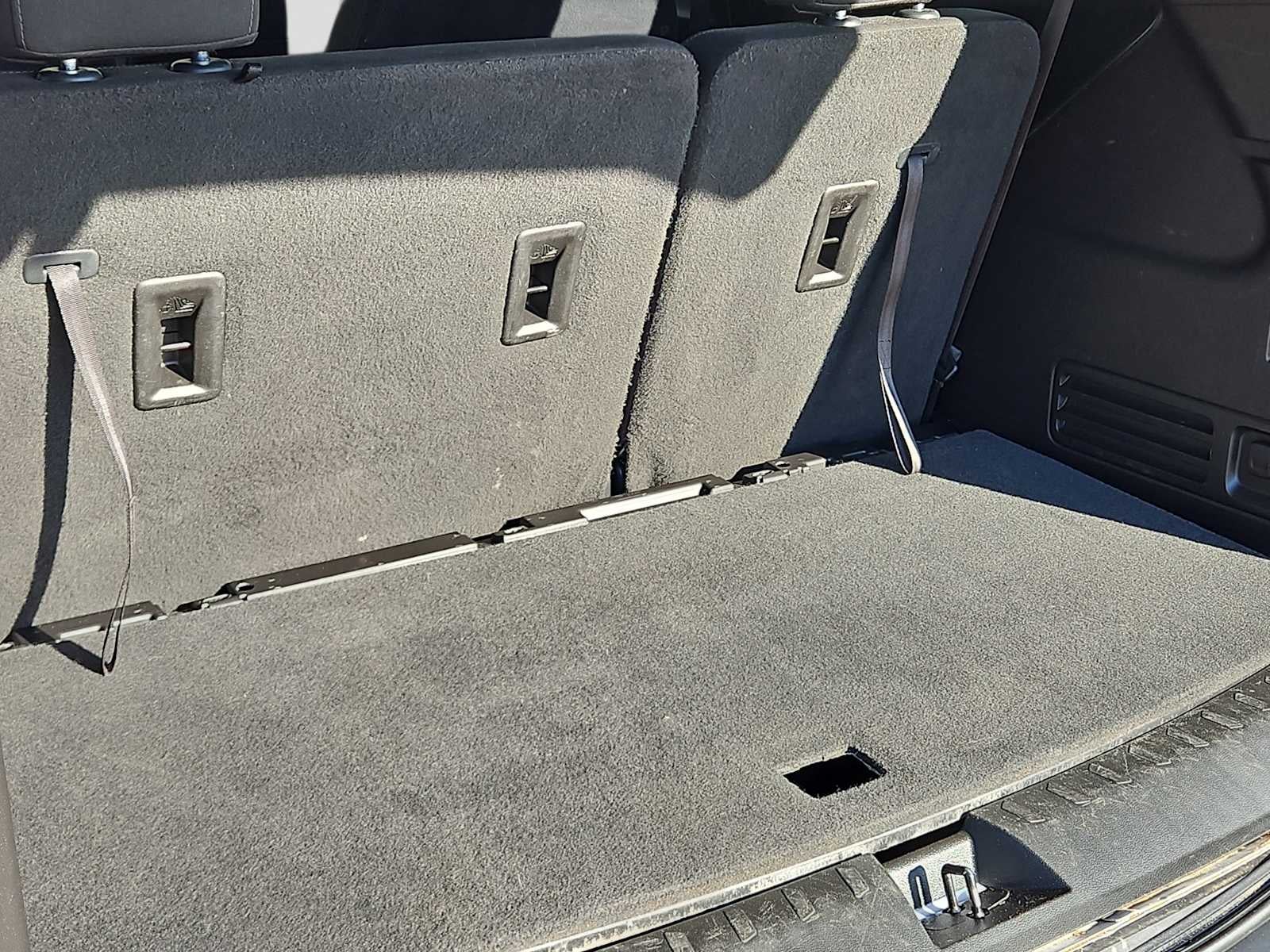 2023 Chevrolet Traverse FWD LT Cloth