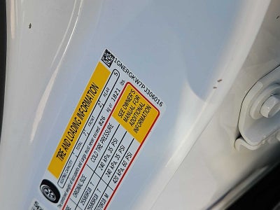 2023 Chevrolet Traverse FWD LT Cloth