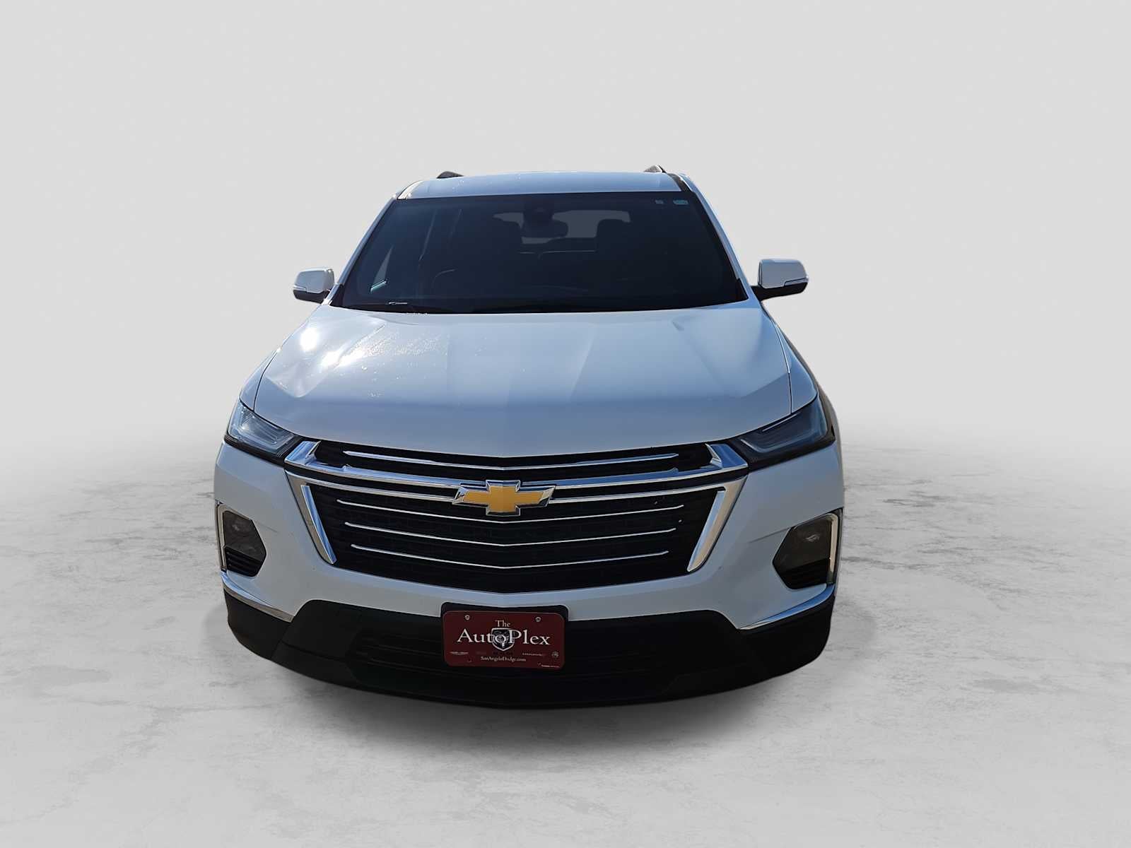 2023 Chevrolet Traverse FWD LT Cloth